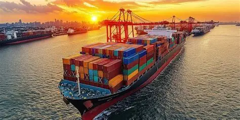كيف تصل بضائع Eastopo إلى المستودع الخاص بك؟