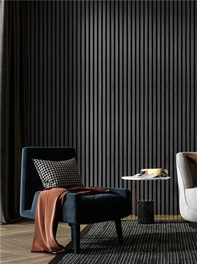 لوحة صوتية ديكورية