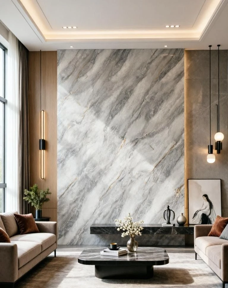 PVC Wall Panels — Interior PVC Wall Panels for Residential & Commercial Spaces, 500+ Finishes, Low VOC suppliers